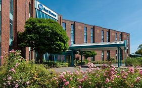 Best Western Parkhotel Brehna-Halle