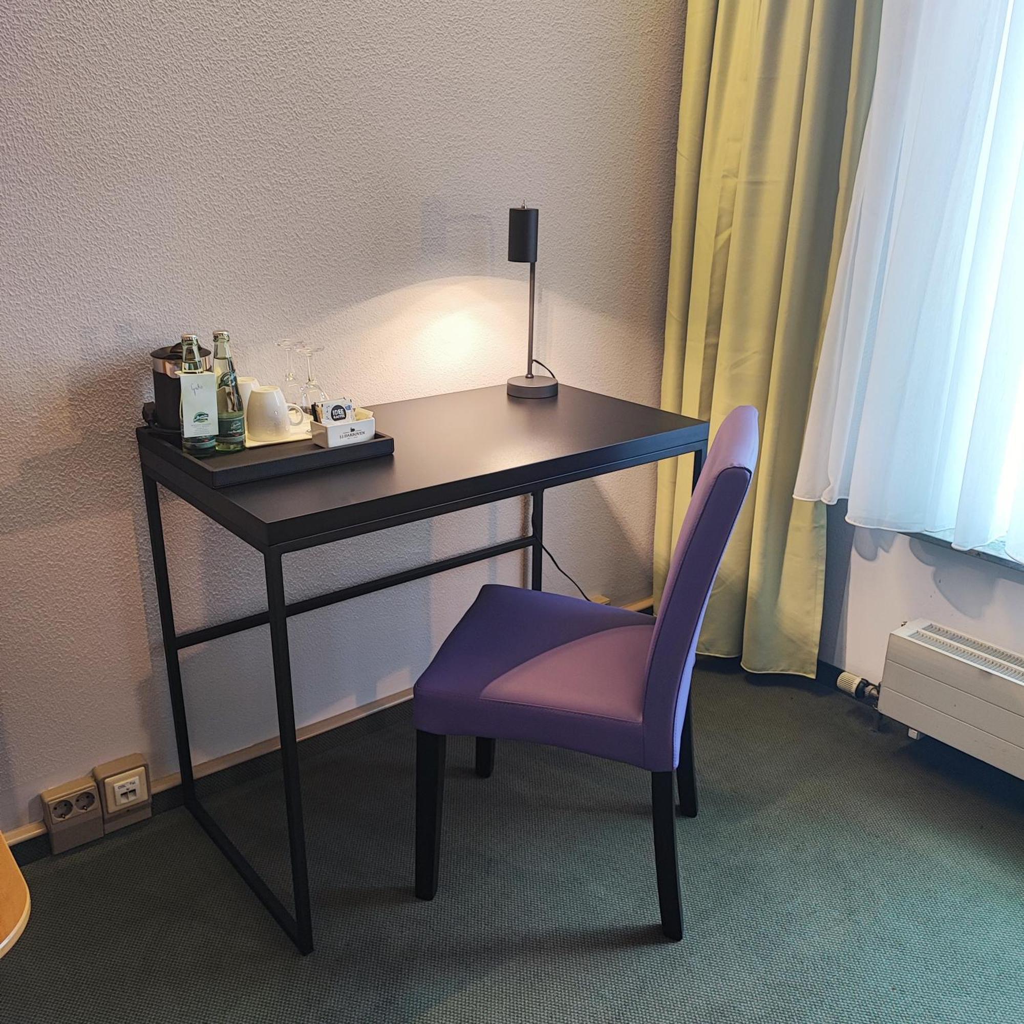 Best Western Parkhotel Brehna-Halle Zewnętrze zdjęcie